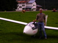 raf val visdende